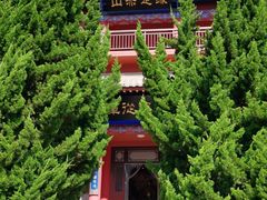 -石岛赤山风景区