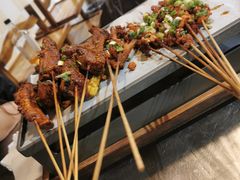 -小板凳(四公里店)