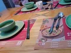 -甘思咪哚·云南艺术餐厅(天河广百店)