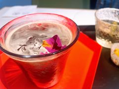 -茶是一枝花泡茶店