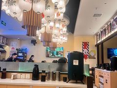 -極屋鮨牛 · 烧肉酒场(时代C馆店)