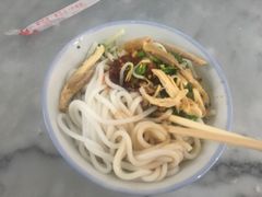 -再回首鸡肉米线(人民路一店)