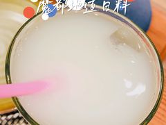 可尔必思-玄白·炭烤活鳗(上海首店)