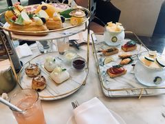 -苏州洲际酒店·大堂酒廊