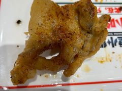 -堂堂小伙夫·辽宁小吃大排档(京西大悦城店)
