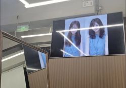 -逸丝风尚yesfashion造型