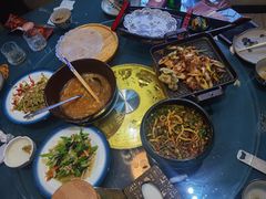 -君霖海鲜私房菜(春柳店)