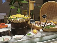 -初色海鲜自助(万丰路店)