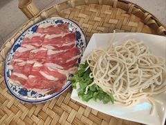 -土货重庆火锅(罗斯福广场店)