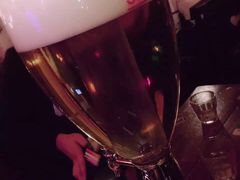 -Helens海伦司小酒馆(复旦大学店)