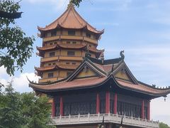 -海天禅寺
