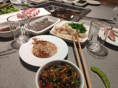 -海底捞火锅(河东万达广场店)