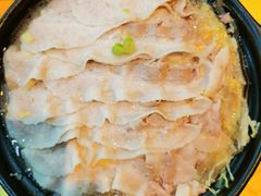 极品白肉砂锅-砂锅居(西四店)