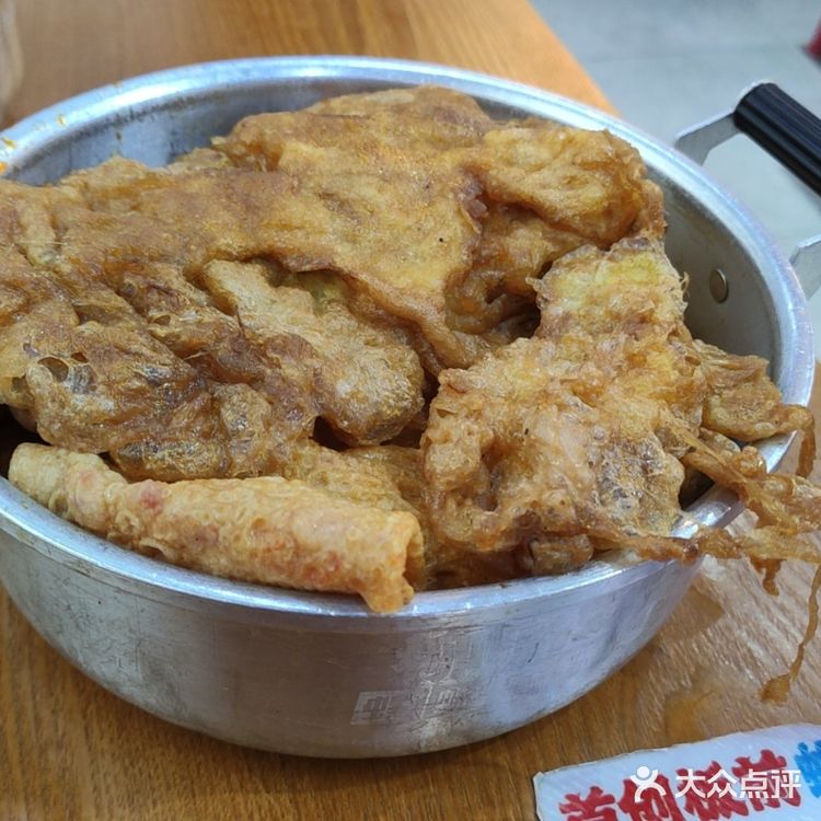 柳凤娇螺蛳粉测评