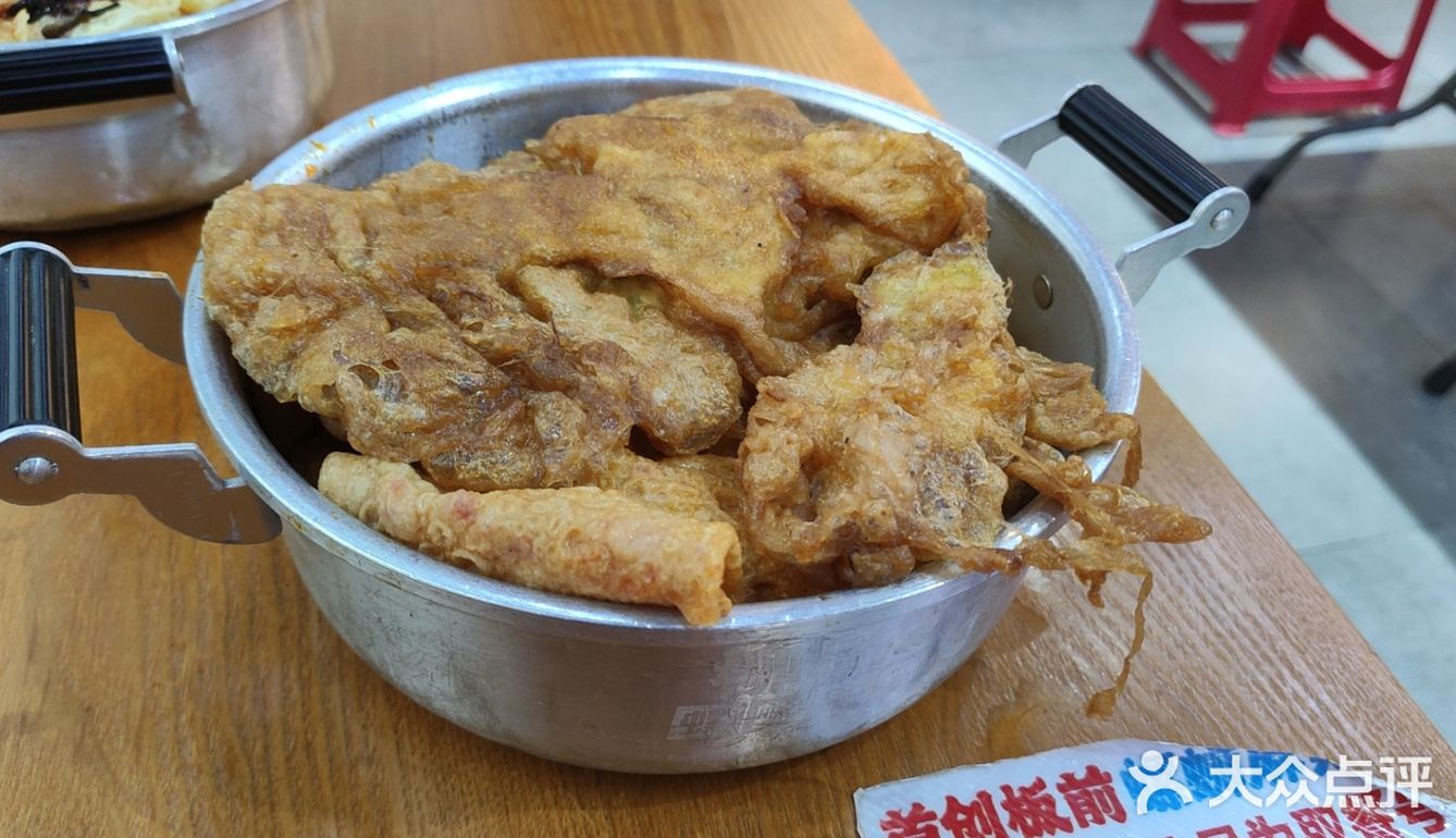 柳凤娇螺蛳粉测评