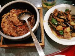 -小厨娘淮扬菜(天印大道店)