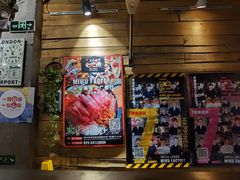 -MI WU FACTORY米屋美食工厂餐厅(绿地店)