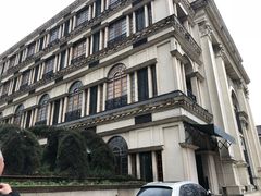 -伯衡55·吉品轩(乌鲁木齐南路店)