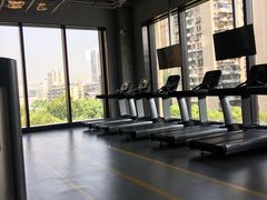 -LA合时健身4PMFIT(花桥旗舰店)
