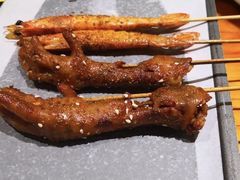 -本色.小马哥烧烤(五一路总店)