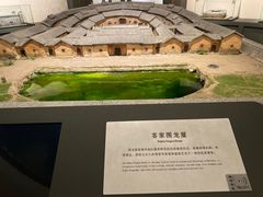 -中国客家博物馆