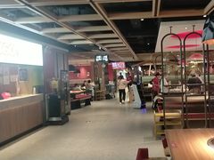 -季季红火锅(长沙步行街店)