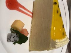 -戈雅法餐厅(世界城广场店)
