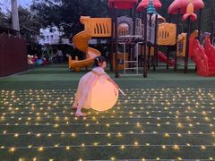 -满天星幼儿园(北京太阳宫园)