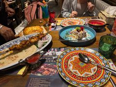 -卢布里西餐厅(海拉尔店)