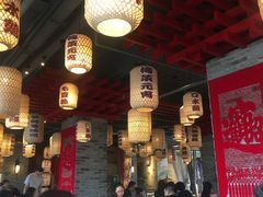 大堂-二十八里太湖船菜(吉祥路店)