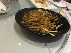 -金满楼(天河中路店)