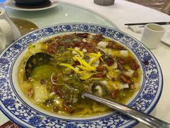 -东方御宴海鲜酒楼(棕泉酒店)