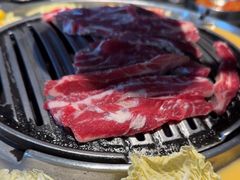 -GOGIYA·咕叽吖韩国传统烤肉店(小榄店)