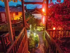 -88号小吃店·经典云南菜·地道纳西美食