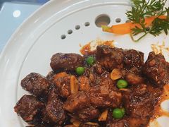 -粥旺府(月环里店)