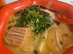 -张亮麻辣烫(哈尔滨金爵万象店)