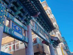 -萍姐炸串·大饼卷一切