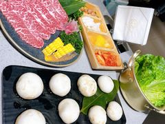 -妥妥烤肉料理(昙华林店)