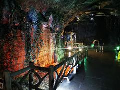 -青岛葡萄酒博物馆