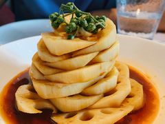 -子霖南山鲜虾面(南山总店)