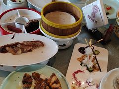 -惠丰堂饭庄·烤鸭·京味菜(西北旺·唐家岭店)