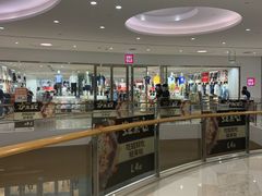 -深圳来福士广场