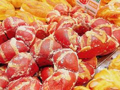 -手感麦夫(黄兴中路五一店)