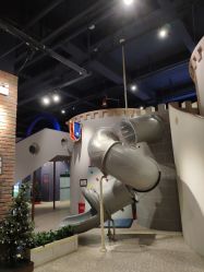 -幻贝家儿童乐园(温州银泰城店)