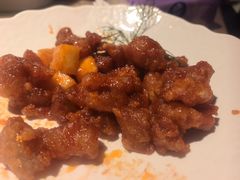-吴越荣记苏州菜·松鼠桂鱼(月光码头店)