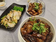 -粤·向群饭店(龙津东路总店)