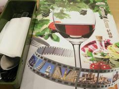 -萨莉亚意式餐厅(莲花国际广场店)