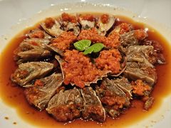 -荣兴酒家(徐家汇店)