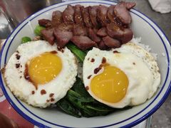 -夢麗伙食中心(汇金广场店)