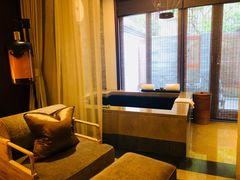 -西安华清御汤酒店